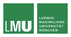 LMU Logo